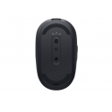 Dell Pro 7 Rechargeable Compact Mouse - MS746 | Wireless | 2.40