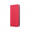 Smart Magnet case for Samsung Galaxy A27 5G red Smart Magnet case for Samsung Galaxy A27 5G red