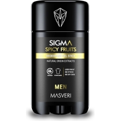 Delia Masveri Deodorant Stick Spice Fruits& (715700)