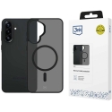 3MK Smoke MagCase Samsung Galaxy A57 5G must 3MK Smoke MagCase Samsung Galaxy A57 5G must