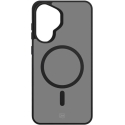 Dėklas 3MK Smoke MagCase do Samsung Galaxy A57 5G juoda Dėklas 3MK Smoke MagCase do Samsung Galaxy A57 5G juoda