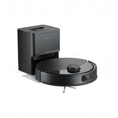 Roborock Q10 PF+ robotinis dulkių siurblys, juodas