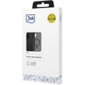 3MK Smoke MagCase for Samsung Galaxy A57 5G black 3MK Smoke MagCase for Samsung Galaxy A57 5G black