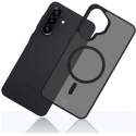 3MK Smoke MagCase Samsung Galaxy A57 5G must 3MK Smoke MagCase Samsung Galaxy A57 5G must