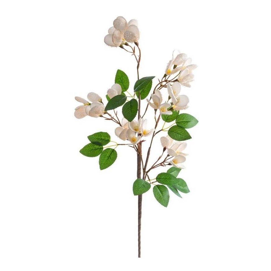 Eurofirany KW/FLORE/840/J.R Розовый+Зеленый