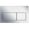 Кнопка туалета Viega Prevista, Visign For Life 5, хром Кнопка туалета Viega Prevista, Visign For Life 5, хром