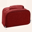 Южная коробка с термальной сумкой Akinod Bento+Lunch bag 11:58 Blanc/Terracotta, AKI000056 Южная коробка с термальной сумкой Akinod Bento+Lunch bag 11:58 Blanc/Terracotta, AKI000056