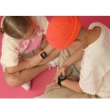Älykello lapsille liettuan kiele Garett Kids Rel 4G Vaaleanpunainen Älykello lapsille liettuan kiele Garett Kids Rel 4G Vaaleanpunainen