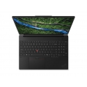 Lenovo ThinkPad P16s G5 Intel | Musta | 16" | IPS | Lenovo ThinkPad P16s G5 Intel | Musta | 16" | IPS |