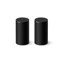Sony Rear Speakers | BRAVIA Theatre Rear 9, SARS9.CEJ | 180 W | Sony Rear Speakers | BRAVIA Theatre Rear 9, SARS9.CEJ | 180 W |