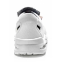 ELTEN Brice XXTM White Low ESD S1P Shoes, white 36