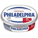 Šviežio sūrio gaminys PHILADELPHIA Original, 300g Šviežio sūrio gaminys PHILADELPHIA Original, 300g
