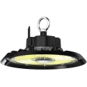 V-tac 100W LED UFO светильник для склада, черный, 6500K, CREE LED чип V-tac 100W LED UFO светильник для склада, черный, 6500K, CREE LED чип