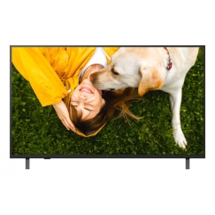 LCD Teleris 75" 4K/75UA751C