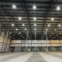 V-tac 100W LED UFO sandėlio šviestuvas, juodas, 6500K, CREE LED chip V-tac 100W LED UFO sandėlio šviestuvas, juodas, 6500K, CREE LED chip