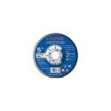 Grinding disc 125x3.2x22.23 Razor CGW Grinding disc 125x3.2x22.23 Razor CGW
