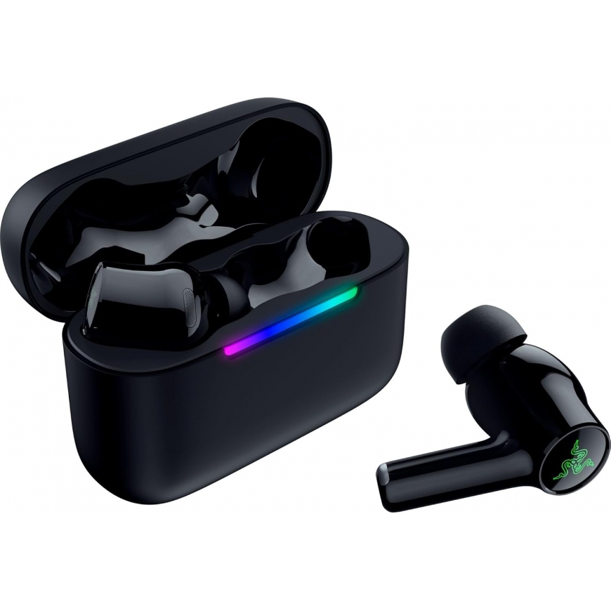 Razer bezvadu spēļu austiņas | Hammerhead
