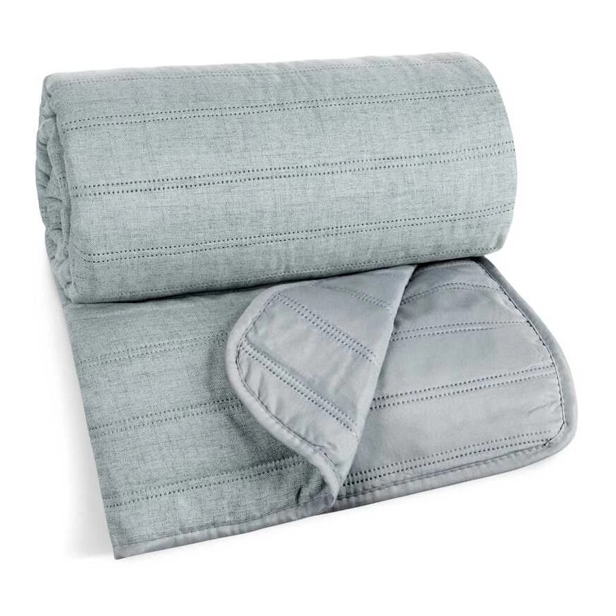 Eurofirany CHON/SELEN/FRAY 170X210 FRAY Покрывало – 2