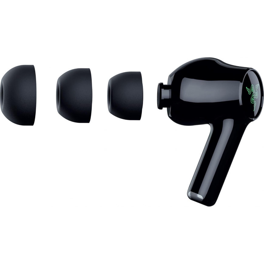 Razer belaidės žaidimų ausinės | Hammerhead V3 X HyperSpeed | – 2