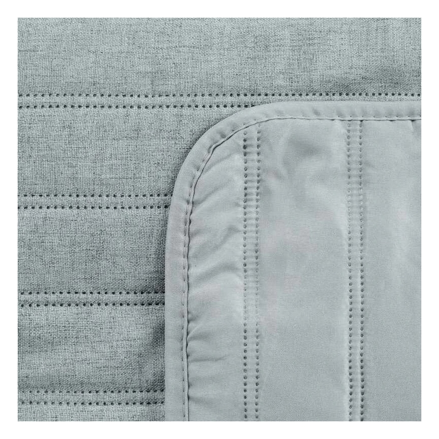 Eurofirany CHON/SELEN/FRAY 170X210 FRAY Покрывало – 4