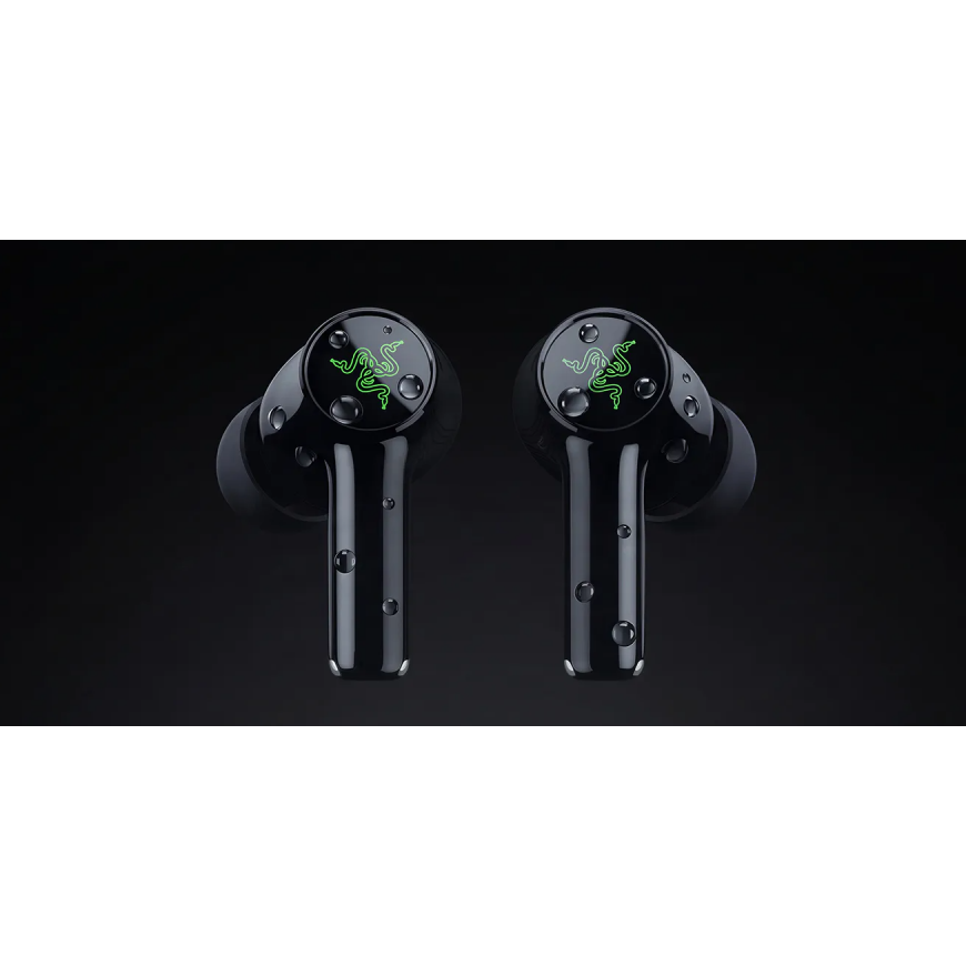 Razer belaidės žaidimų ausinės | Hammerhead V3 X HyperSpeed | – 4