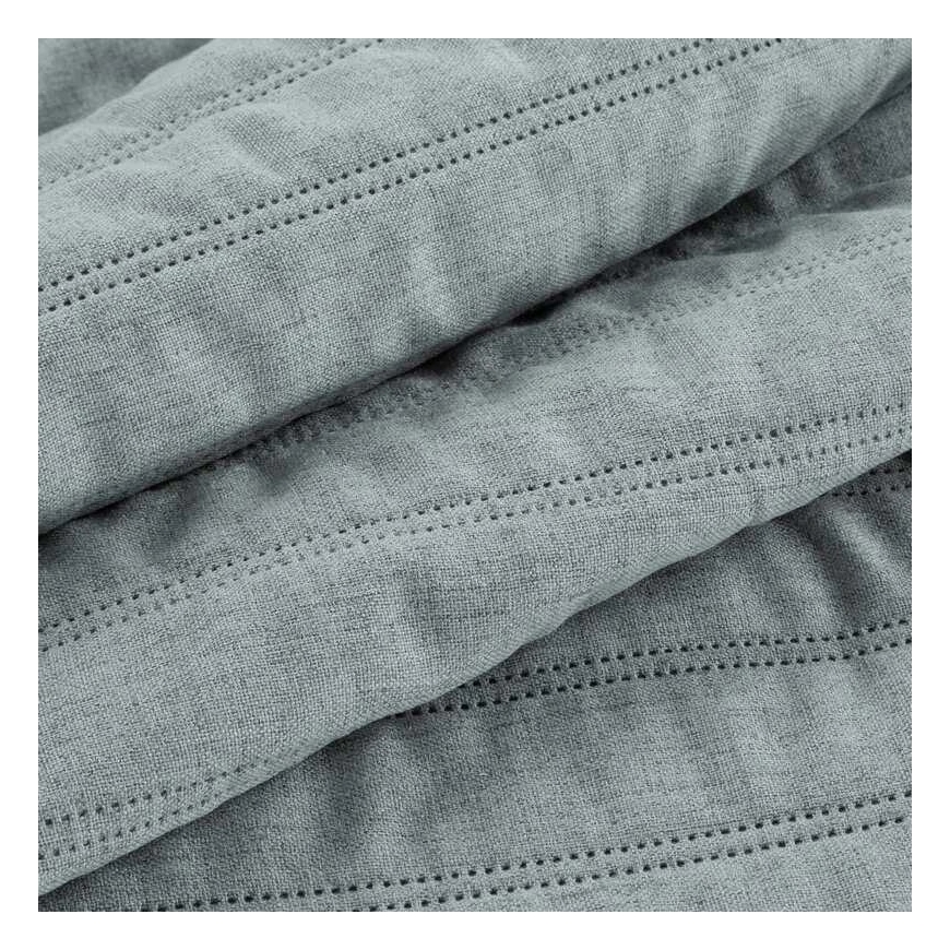 Eurofirany CHON/SELEN/FRAY 170X210 FRAY Покрывало – 5