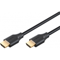 Goobay Ultra96 HDMI Cable, 16K/60 Hz, 1 m