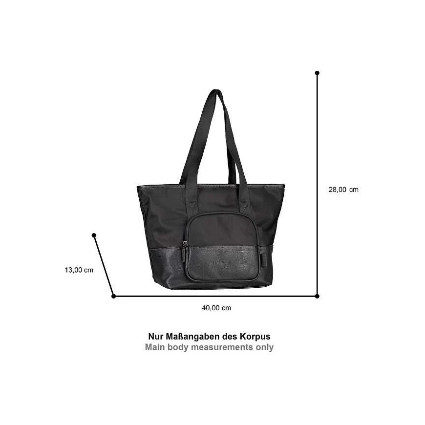 Женская сумка Tom Tailor Viene 012616 – 4