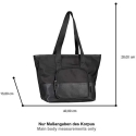 Tom Tailor sieviešu rokassoma Viene 012616 Tom Tailor sieviešu rokassoma Viene 012616