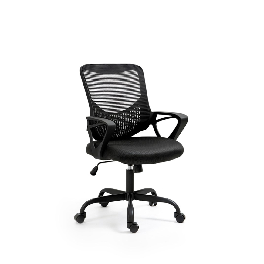 Activejet YK507 kontoritehnika must