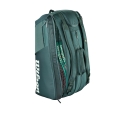 Wilson Blade V10 15 tenisa somi, zaļa Wilson Blade V10 15 tenisa somi, zaļa