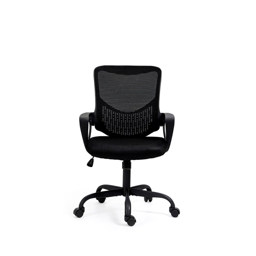 Activejet YK507 kontoritehnika must – 2