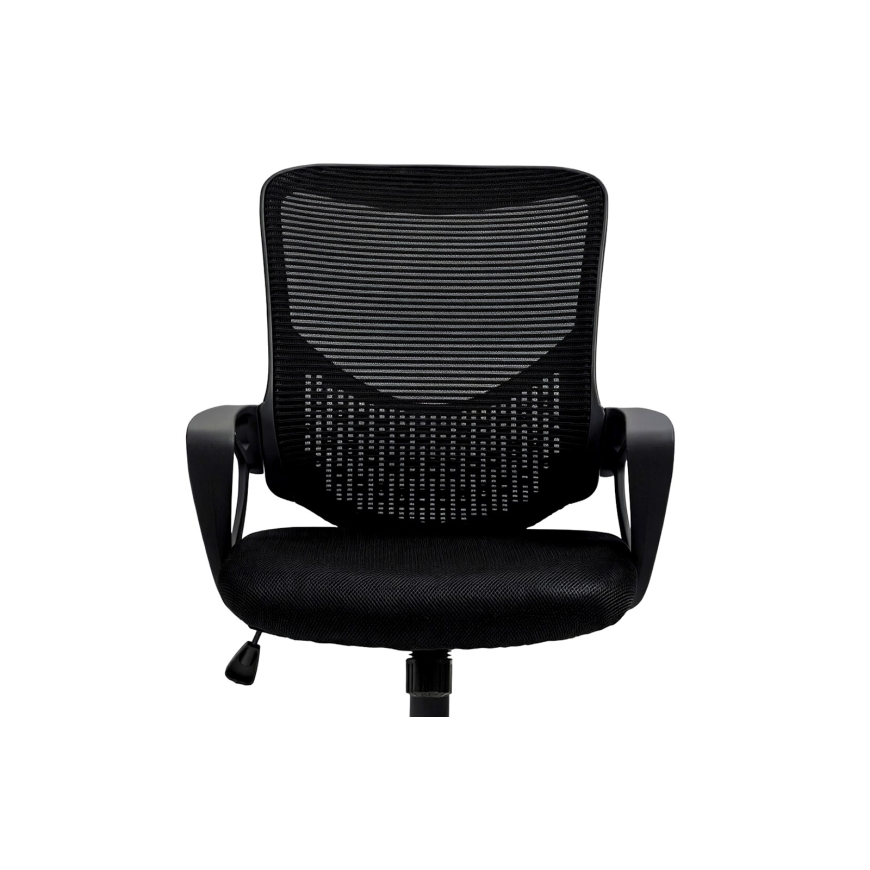 Activejet YK507 office chair black – 3