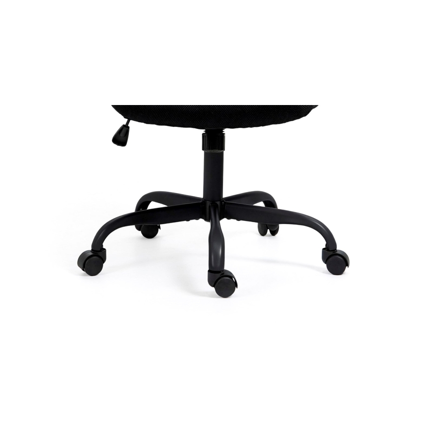 Activejet YK507 kontoritehnika must – 4