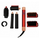 Air Styling System – 6-in-1 Hair Styling Tool Set - Power 1200W Pink