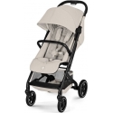 CYBEX Beezy ceļa ratiņi, Dune Grey CYBEX Beezy ceļa ratiņi, Dune Grey