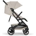 CYBEX Beezy ceļa ratiņi, Dune Grey CYBEX Beezy ceļa ratiņi, Dune Grey