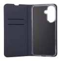FoneKit BookCase suojakotelo, Samsung Galaxy A37, tummanvihreä FoneKit BookCase suojakotelo, Samsung Galaxy A37, tummanvihreä