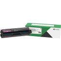 Lexmark C342XM0 Пурпурный Lexmark C342XM0 Пурпурный