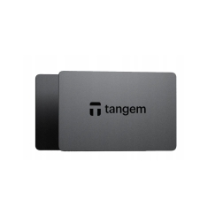 Tangem Wallet kriptovaliutų piniginė - 2 kortelės