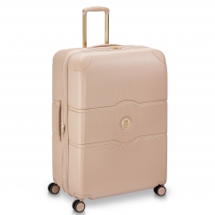 Delsey Chatelet Air 2.0 80Y 82 cm matkalaukku, beige