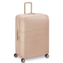 Delsey Chatelet Air 2.0 80Y 82 cm suitcase, beige Delsey Chatelet Air 2.0 80Y 82 cm suitcase, beige