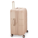 Delsey Chatelet Air 2.0 80Y 82 cm suitcase, beige Delsey Chatelet Air 2.0 80Y 82 cm suitcase, beige