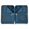 Delsey Chatelet Air 2.0 80Y 82 cm suitcase, beige Delsey Chatelet Air 2.0 80Y 82 cm suitcase, beige