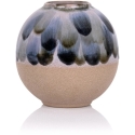 Myhome Lillepott Spots 15 x 15 x 15 cm MY HOME Myhome Lillepott Spots 15 x 15 x 15 cm MY HOME