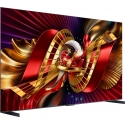 TCL 98" C8L – 4K SQD Mini-LED Google TV TCL 98" C8L – 4K SQD Mini-LED Google TV