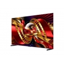 TCL 98" C8L – 4K SQD Mini-LED Google TV TCL 98" C8L – 4K SQD Mini-LED Google TV