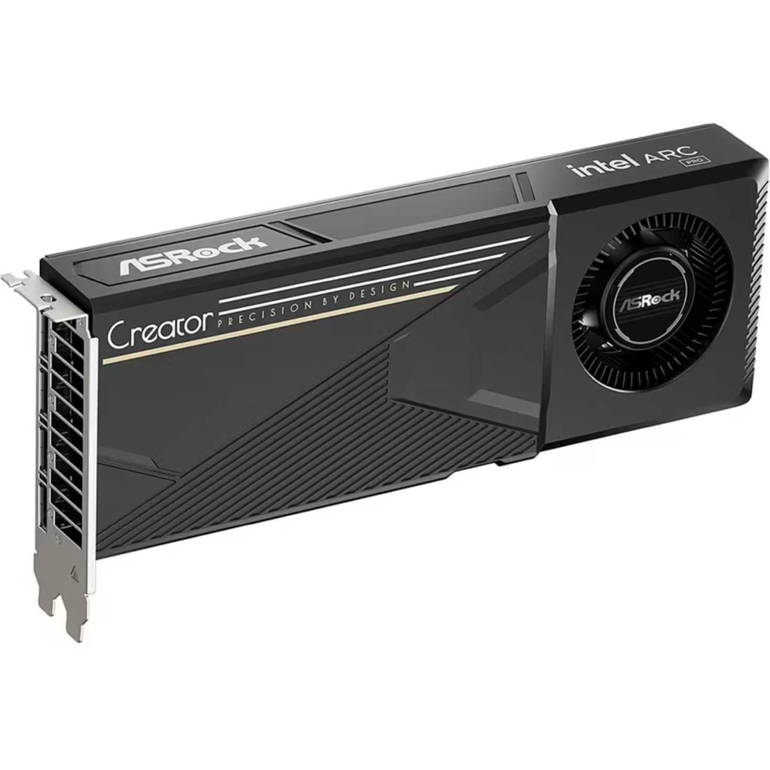 Asrock Pro B70 Creator 32GB GDDR6 – 3