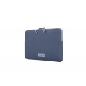 Tucano One apsauginė dėklas, MacBook Neo 13", mėlyna Tucano One apsauginė dėklas, MacBook Neo 13", mėlyna