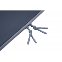 Tucano One kaitseümbris, MacBook Neo 13", sinine Tucano One kaitseümbris, MacBook Neo 13", sinine